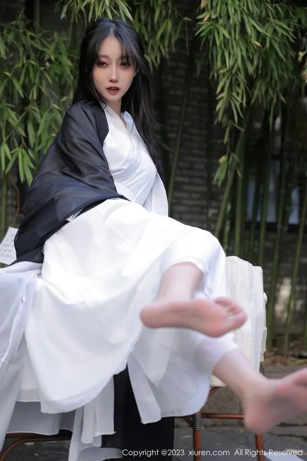 Vol. 06094 玥儿玥er(56P)