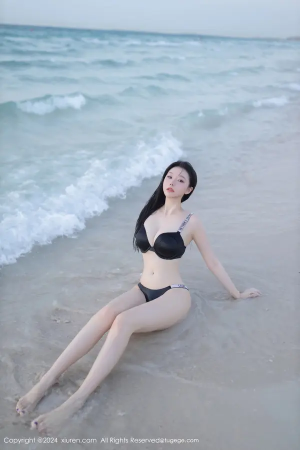Vol. 09138 安然anran(83P)