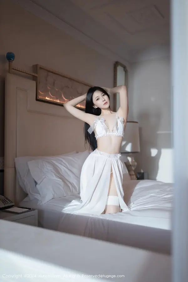 Vol. 08962 鱼子酱Fish(81P)