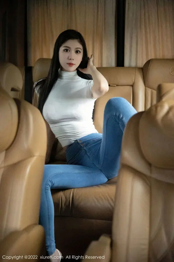 Vol. 05677 李雅柔182CM(85P)