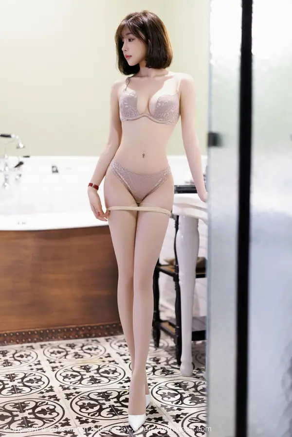 Vol. 09589 徐莉芝Booty(92P)