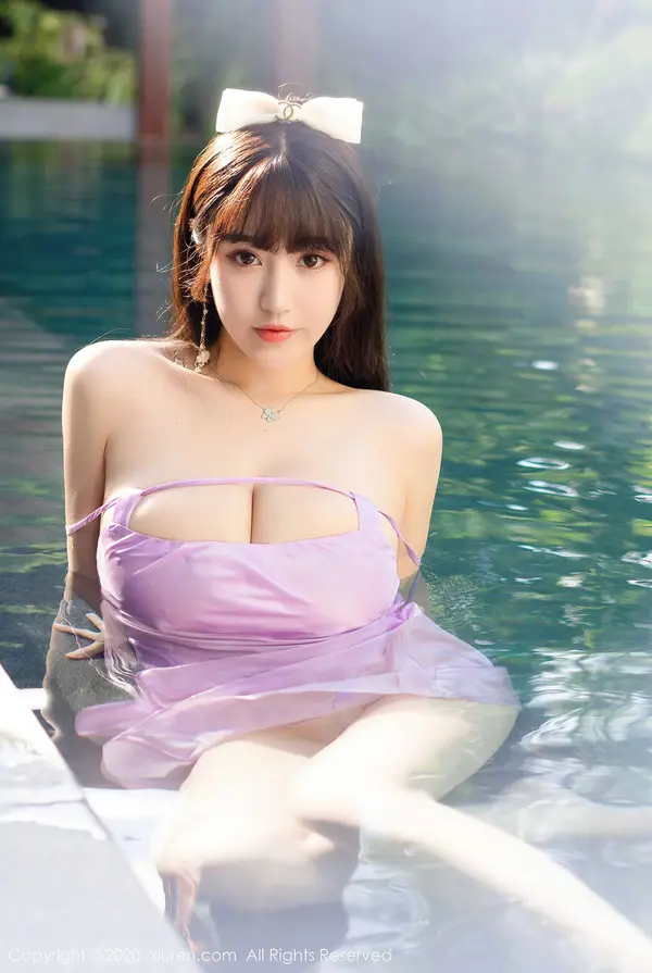 Vol. 02353 朱可儿(49P)