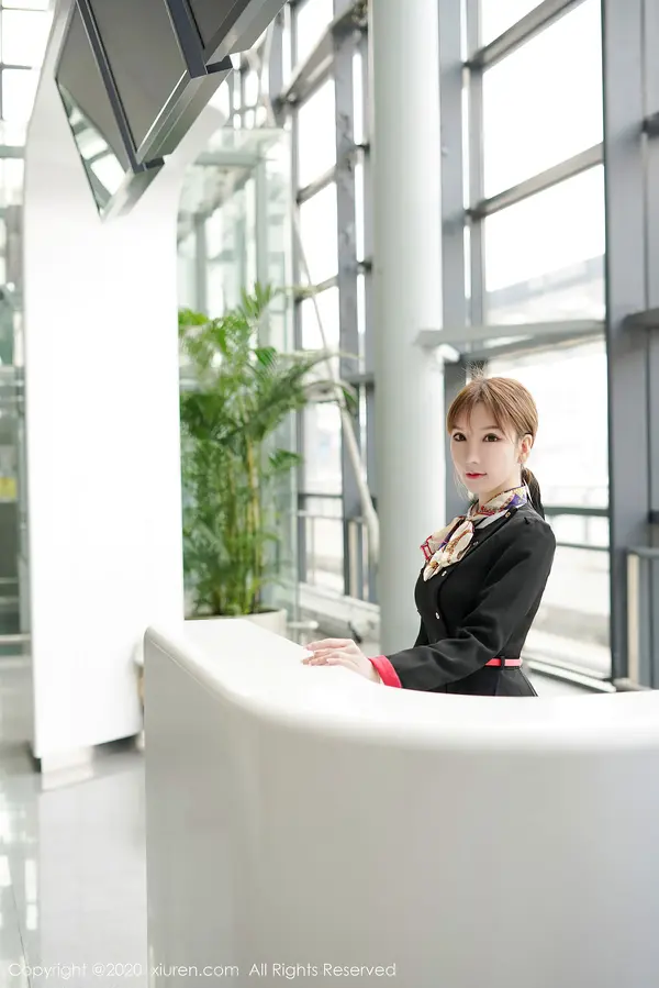 Vol. 02915 周于希Sandy(107P)