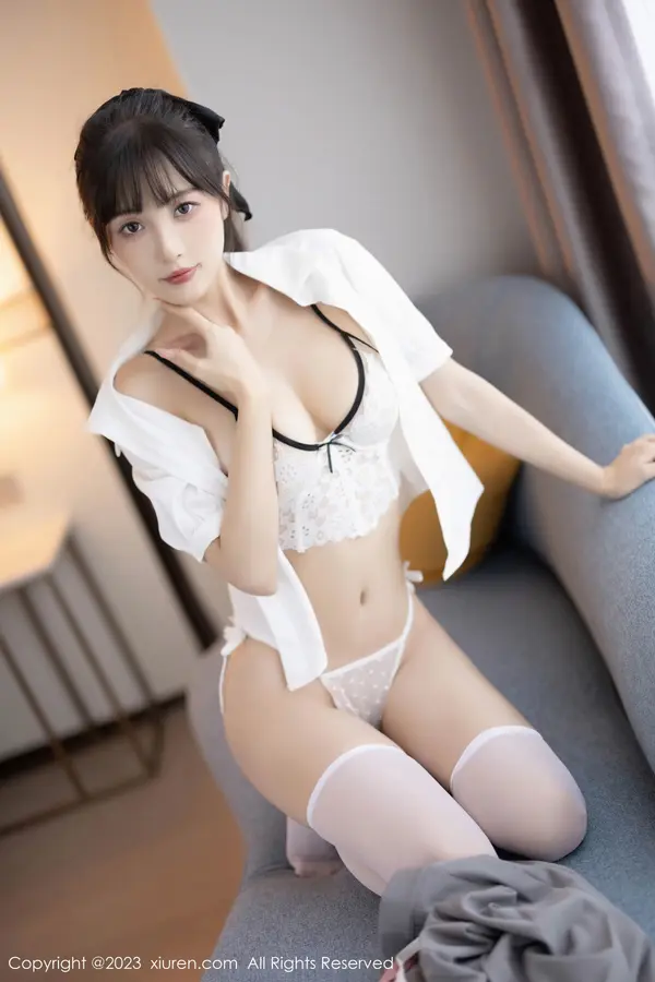 Vol. 07771 林星阑(84P)