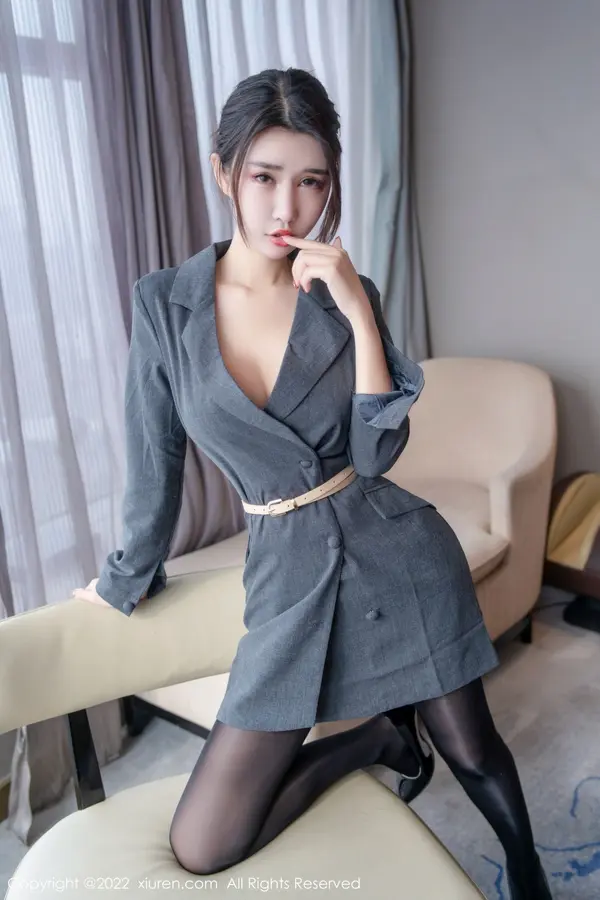 Vol. 05332 夏沫沫tifa(67P)