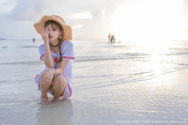 Vol. 0185 杨晨晨sugar(43P)