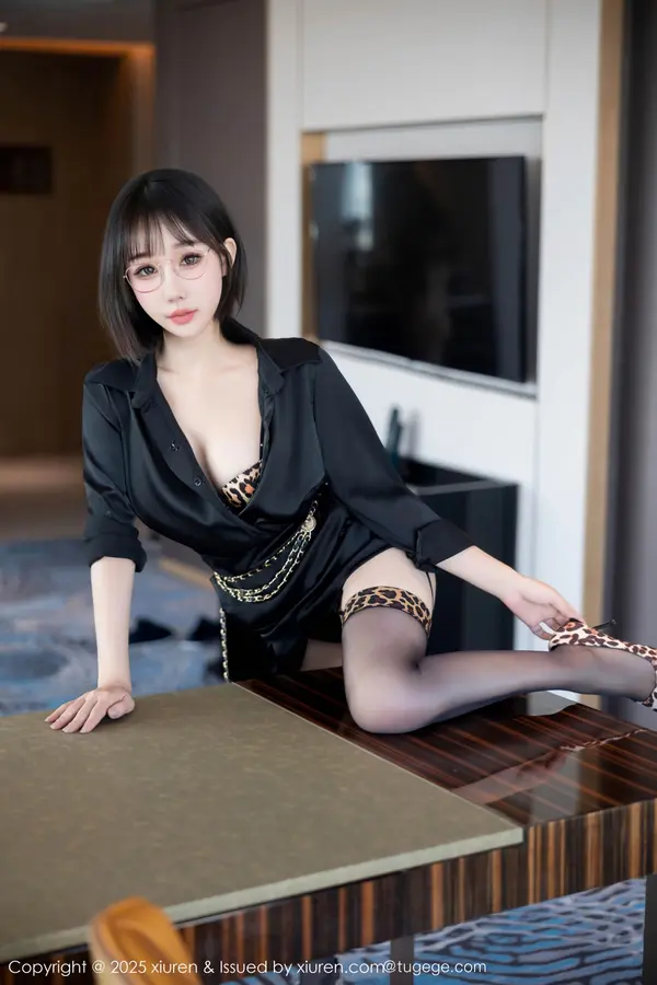 Vol. 09701 波巧酱(80P)