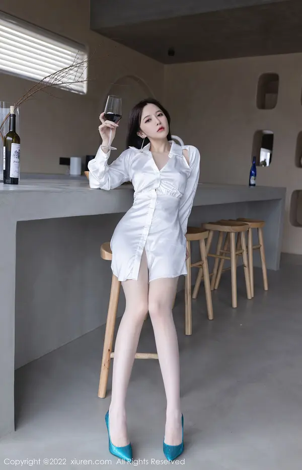 Vol. 05286 鱼子酱Fish(81P)