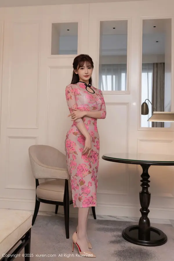 Vol. 10196 陆萱萱(81P)