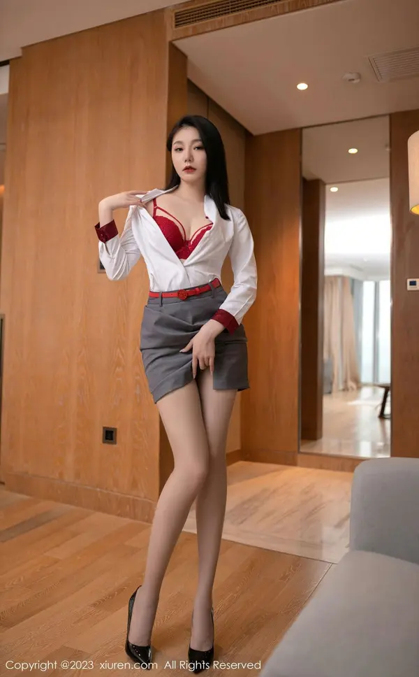 Vol. 06148 安然anran(83P)