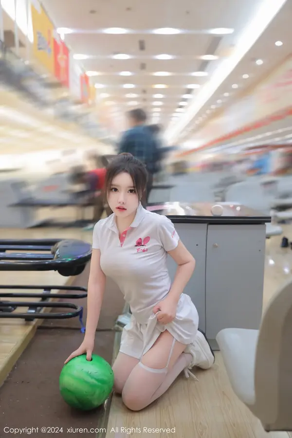 Vol. 08118 小薯条nienie(81P)