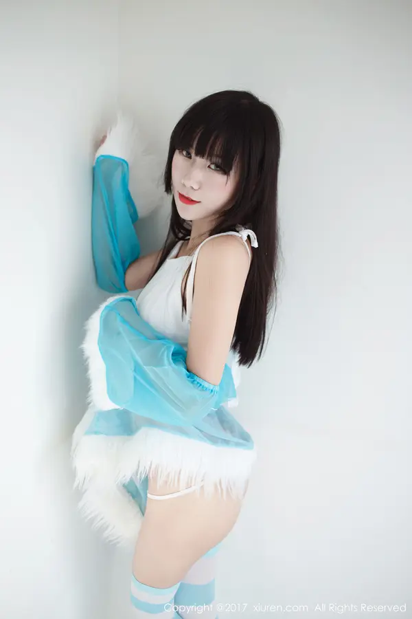Vol. 00676 香风提比w(53P)