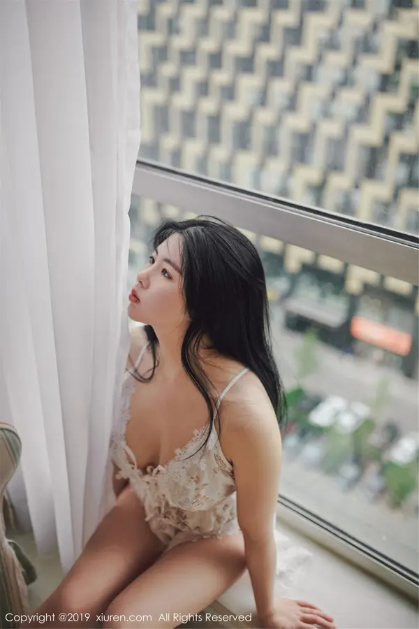 Vol. 01468 娜露Selena(42P)