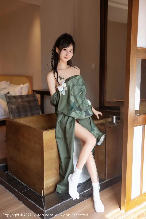 Vol. 05256 小果冻儿(86P)