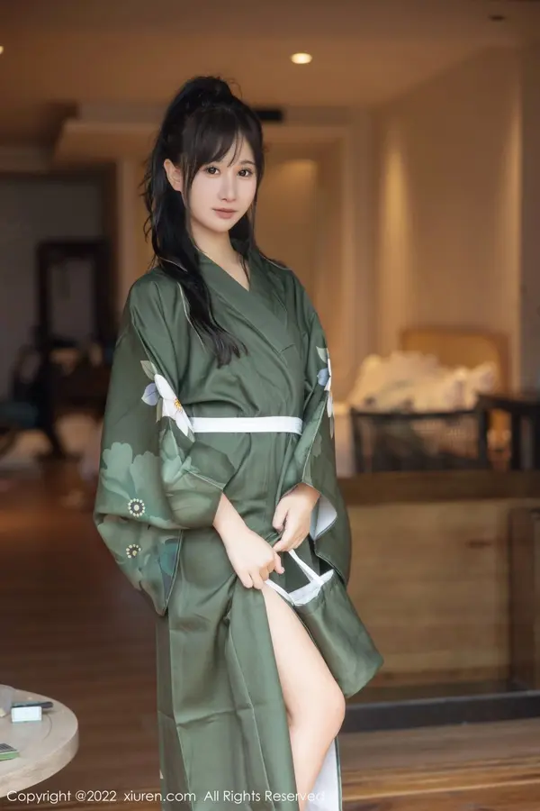 Vol. 05256 小果冻儿(86P)