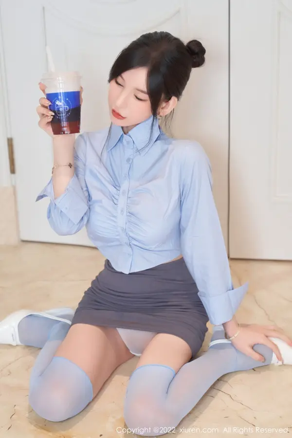 Vol. 05812 周于希Sally(91P)