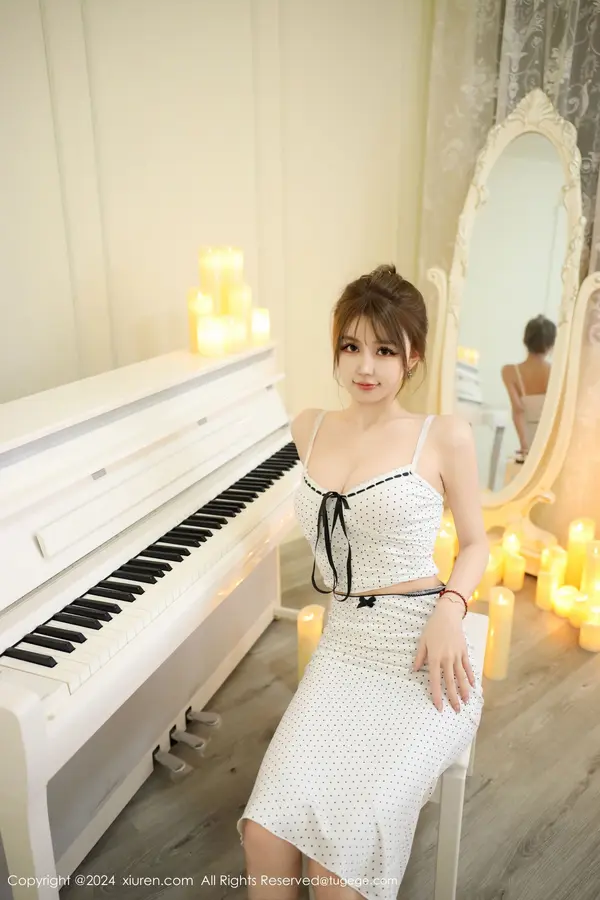Vol. 09502 Zoe柚柚(58P)