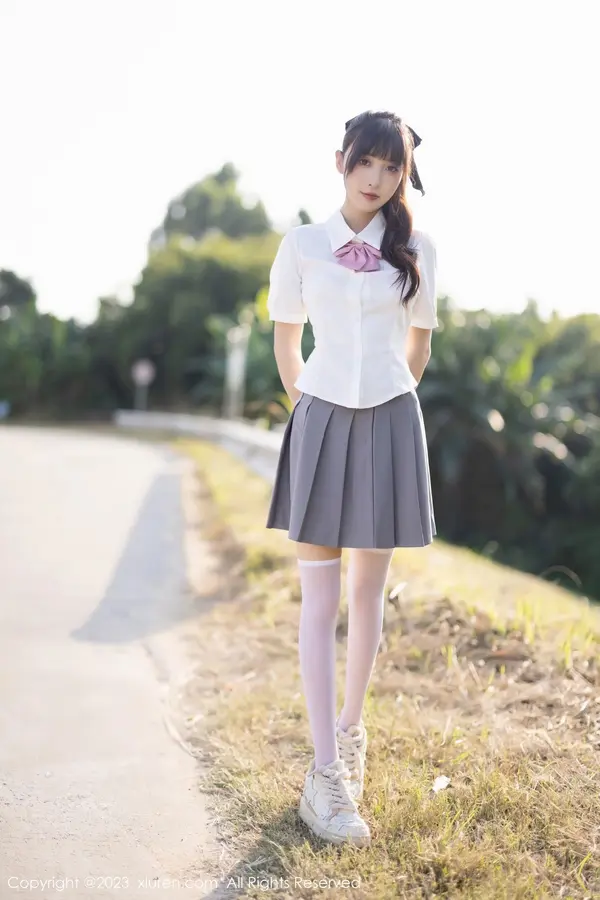 Vol. 07771 林星阑(84P)