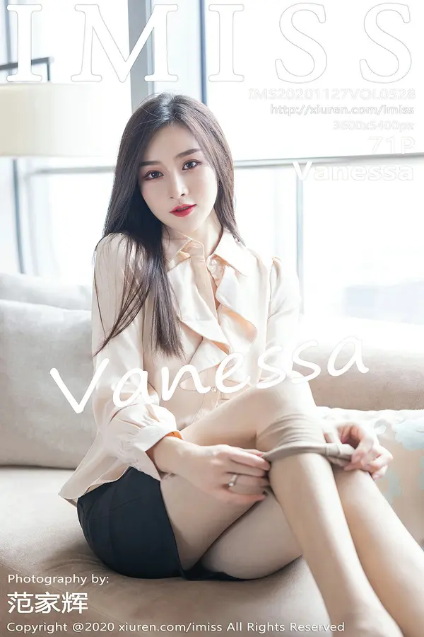 Vol. 0528 Vanessa(72P)-妹子录-美女图片|美女写真 专注超高清美女图片分享网站