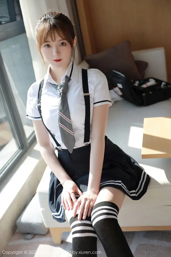 Vol. 0390 yoo优优(68P)