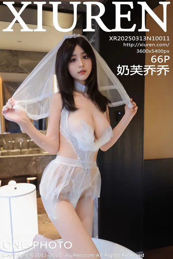 Vol. 10011 奶芙乔乔(67P)-妹子录-美女图片|美女写真 专注超高清美女图片分享网站