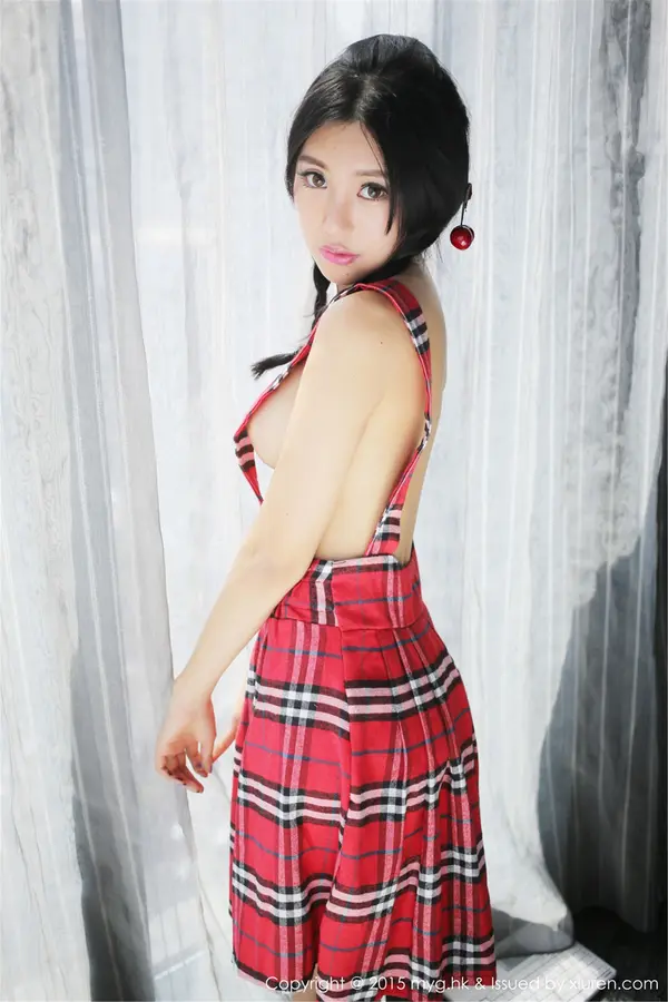Vol. 0091 绮里嘉ula(55P)