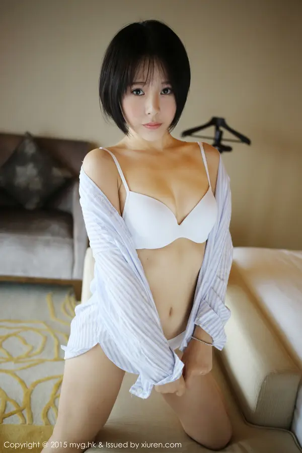Vol. 0153 Evelyn艾莉(50P)