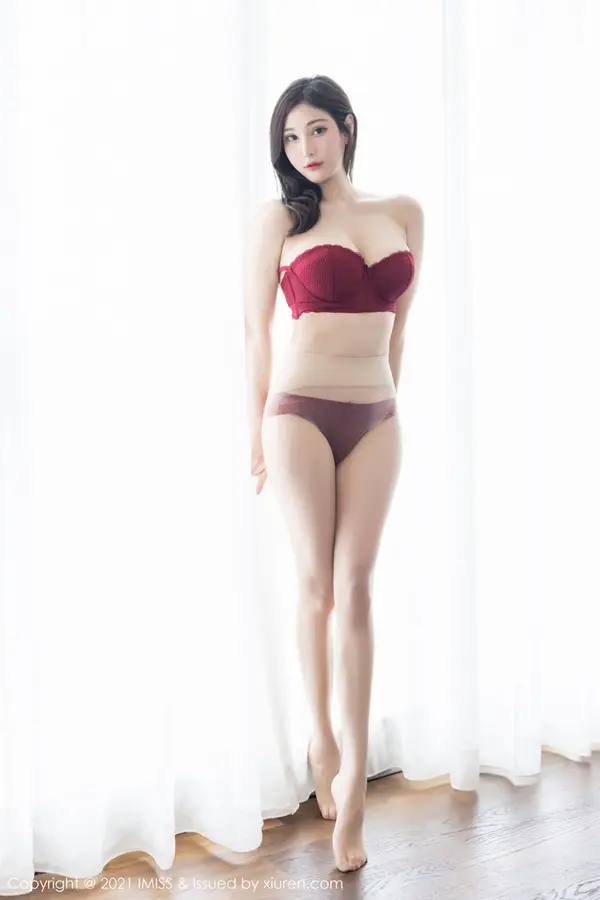 Vol. 0606 Lavinia肉肉(43P)