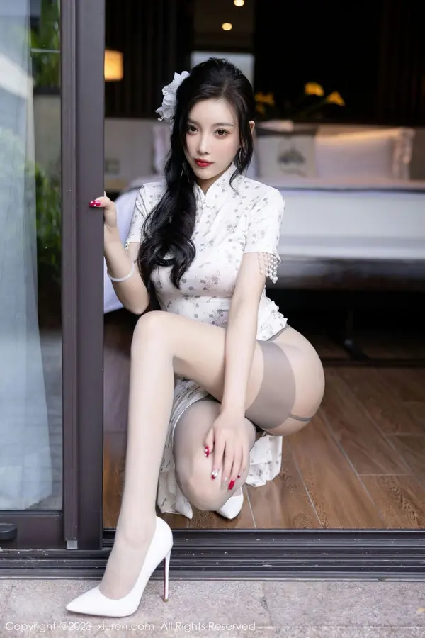 Vol. 06186 杨晨晨Yome(87P)