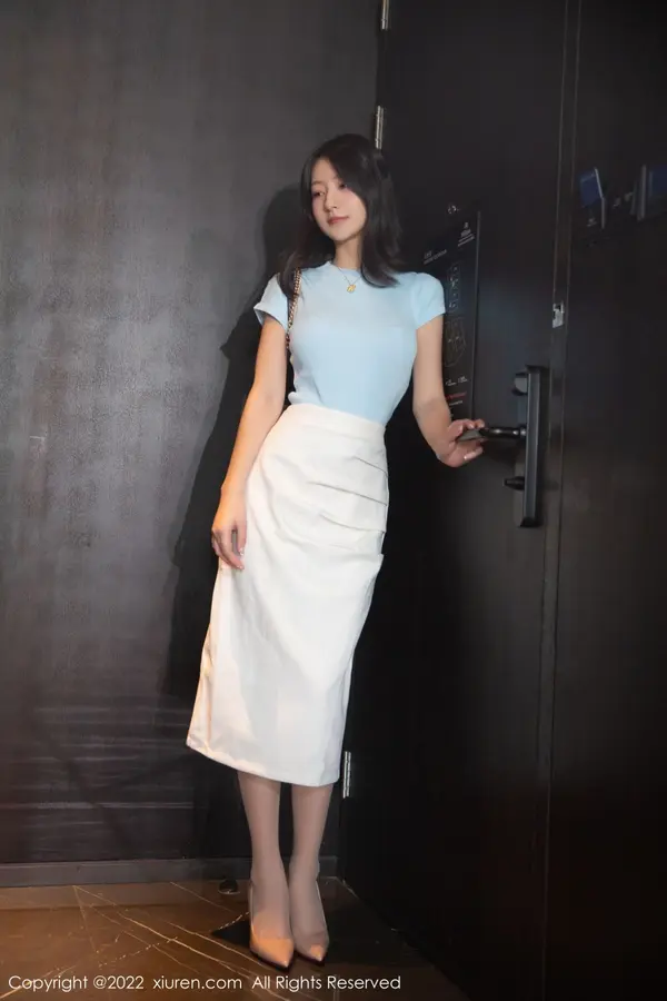 Vol. 05968 熊小诺(77P)