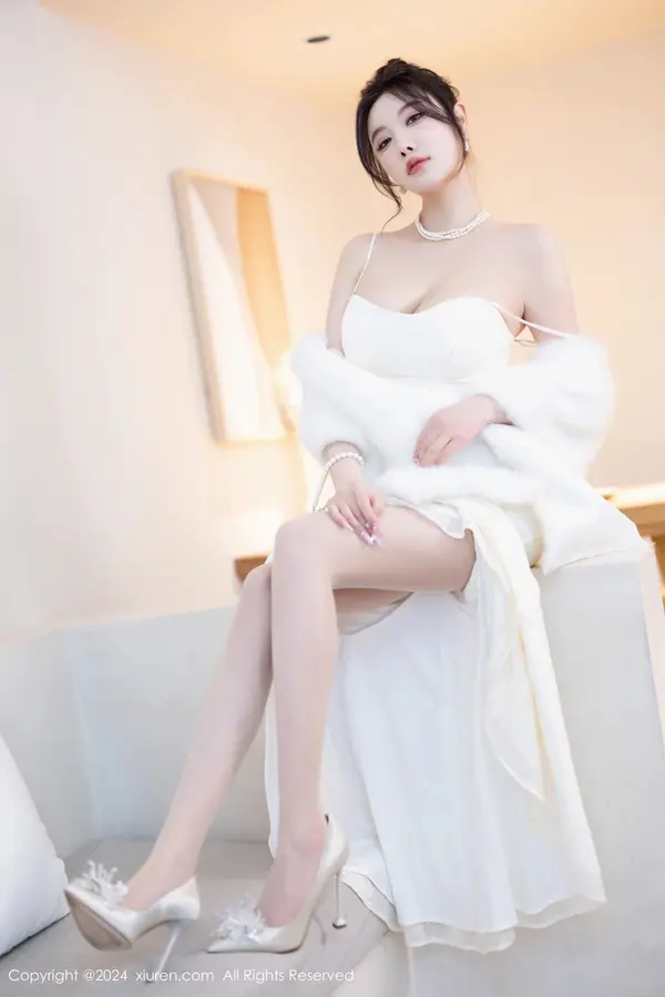 Vol. 08538 杨晨晨Yome(82P)