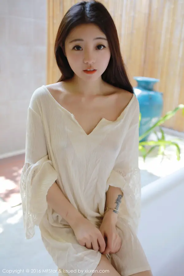 Vol. 0072 佘贝拉bella(54P)