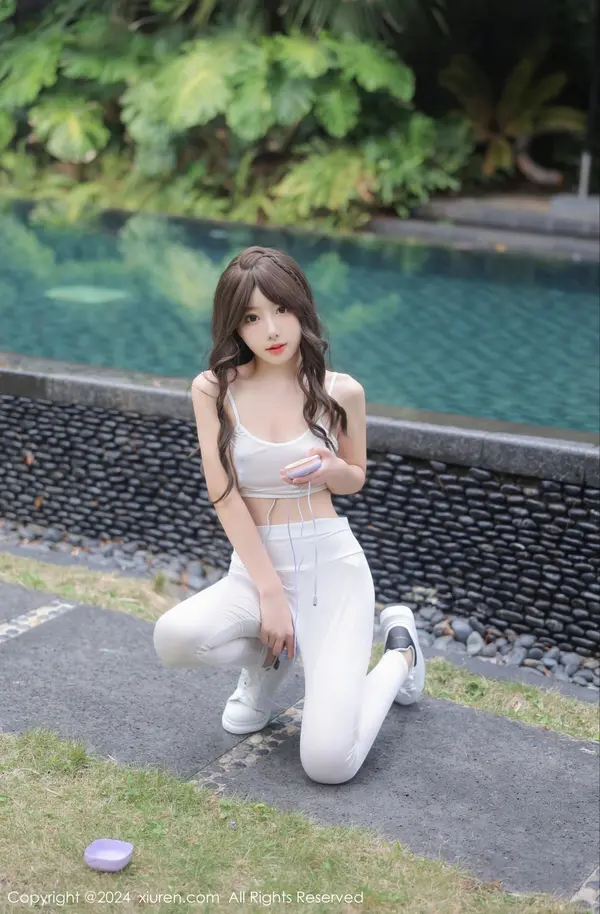 Vol. 08132 桃妖夭(79P)