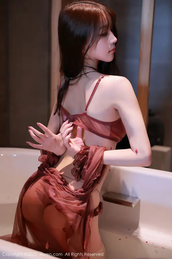Vol. 05496 tina_甜仔(51P)