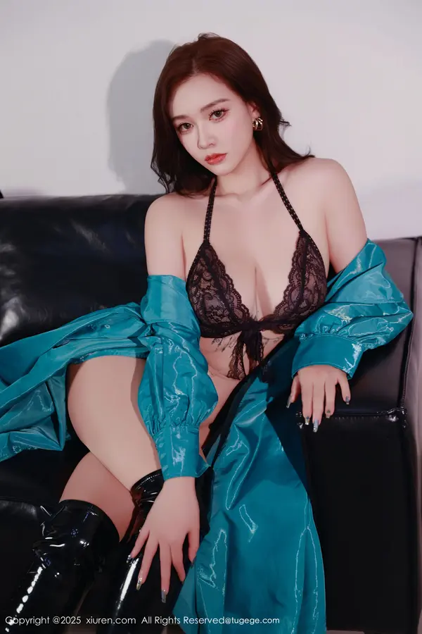 Vol. 10776 娜比(83P)