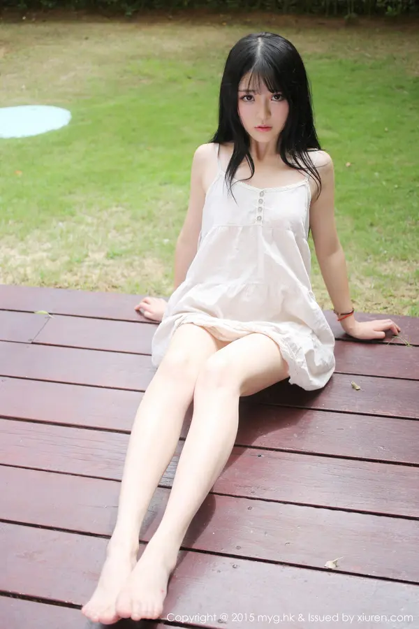 Vol. 0174 伊小七MoMo(42P)