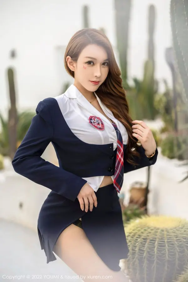 Vol. 0772 尤妮丝Egg(71P)
