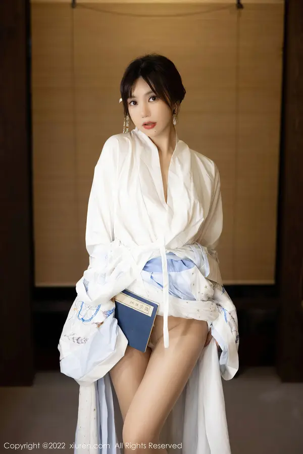 Vol. 05569 绮里嘉ula(76P)