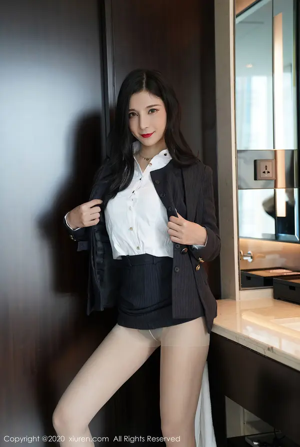Vol. 02564 小蛮妖Yummy(71P)