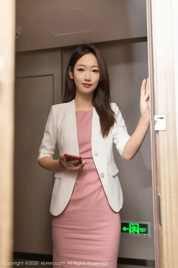 Vol. 02927 唐安琪(79P)