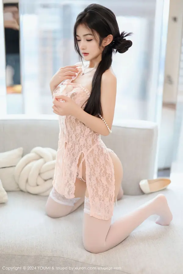 Vol. 1045 小茶茶tea(86P)