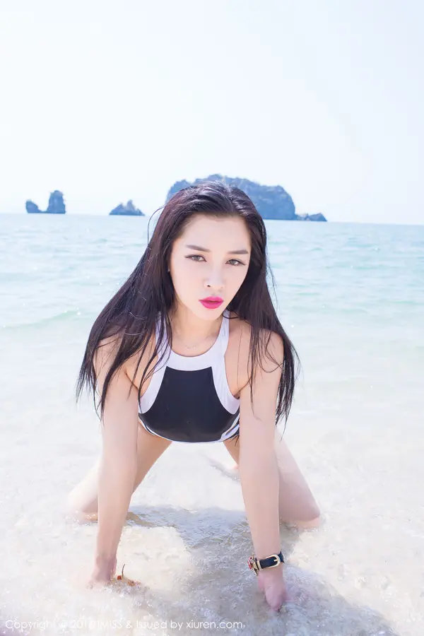 Vol. 0085 戴小唯(50P)