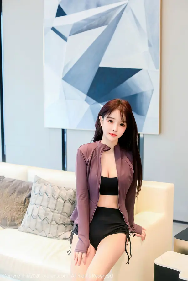 Vol. 02696 南初妹妹(41P)