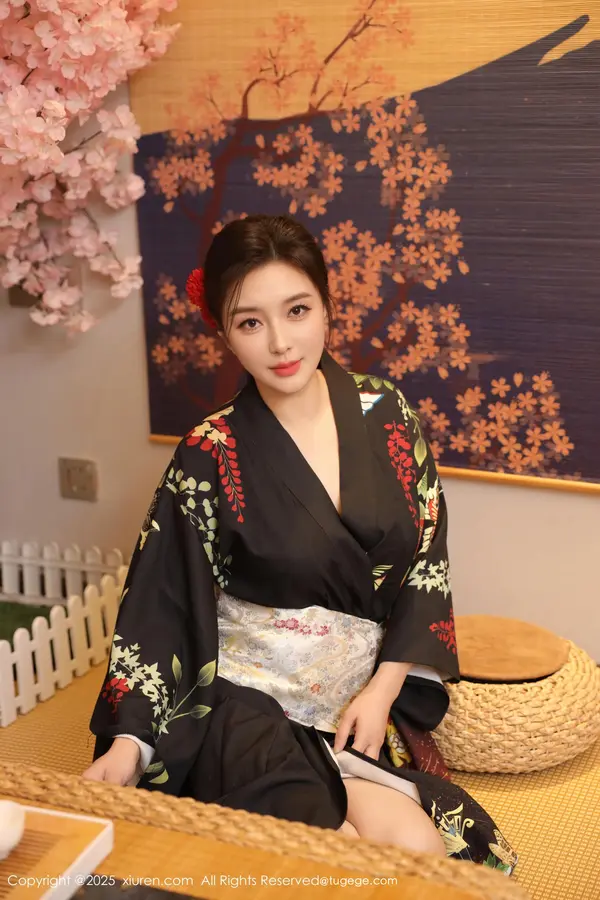 Vol. 10627 苏一诺(81P)