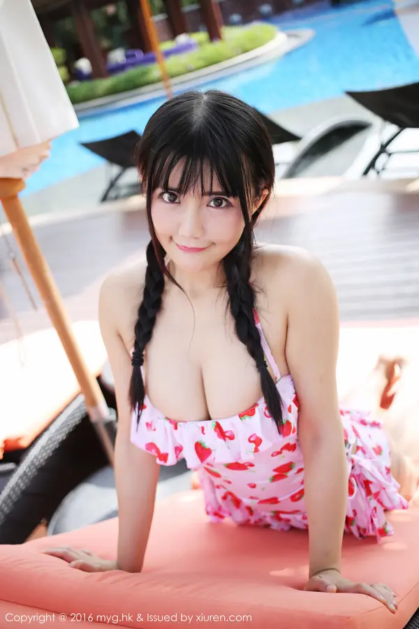 Vol. 0230 崔乖艺(55P)