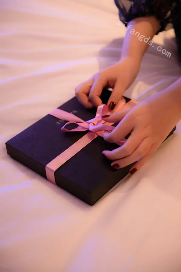 Vol. 9403 蛋蛋宝《私购流出》(83P + 3V)
