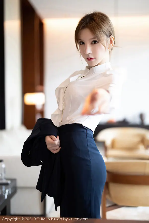 Vol. 0606 周于希Sandy(107P)