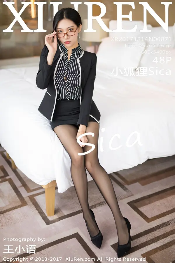 Vol. 00871 小狐狸Sica(49P)-妹子录-美女图片|美女写真 专注超高清美女图片分享网站