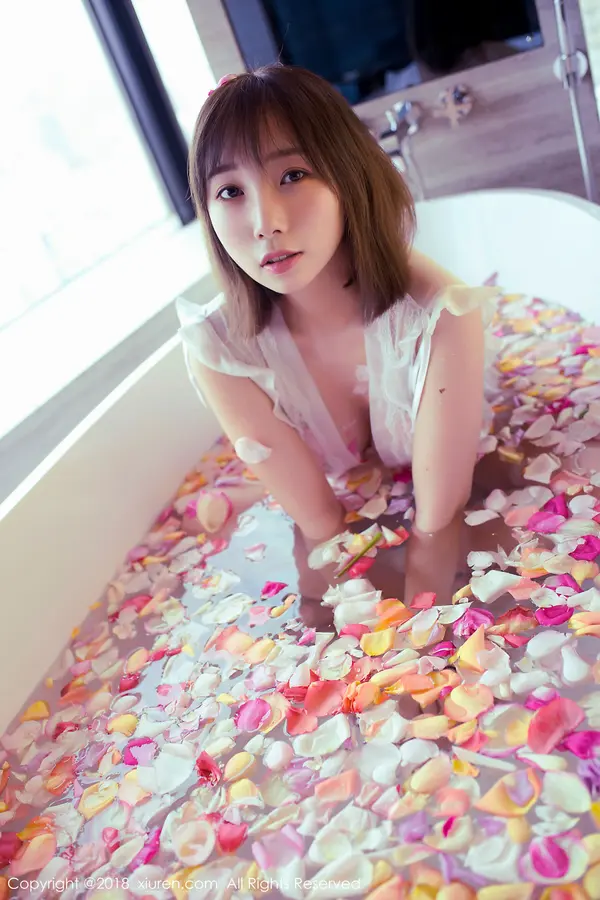 Vol. 00981 枝恩(58P)