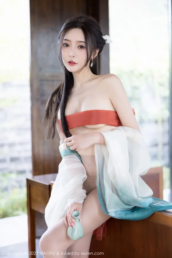 Vol. 0889 王馨瑶yanni(93P)